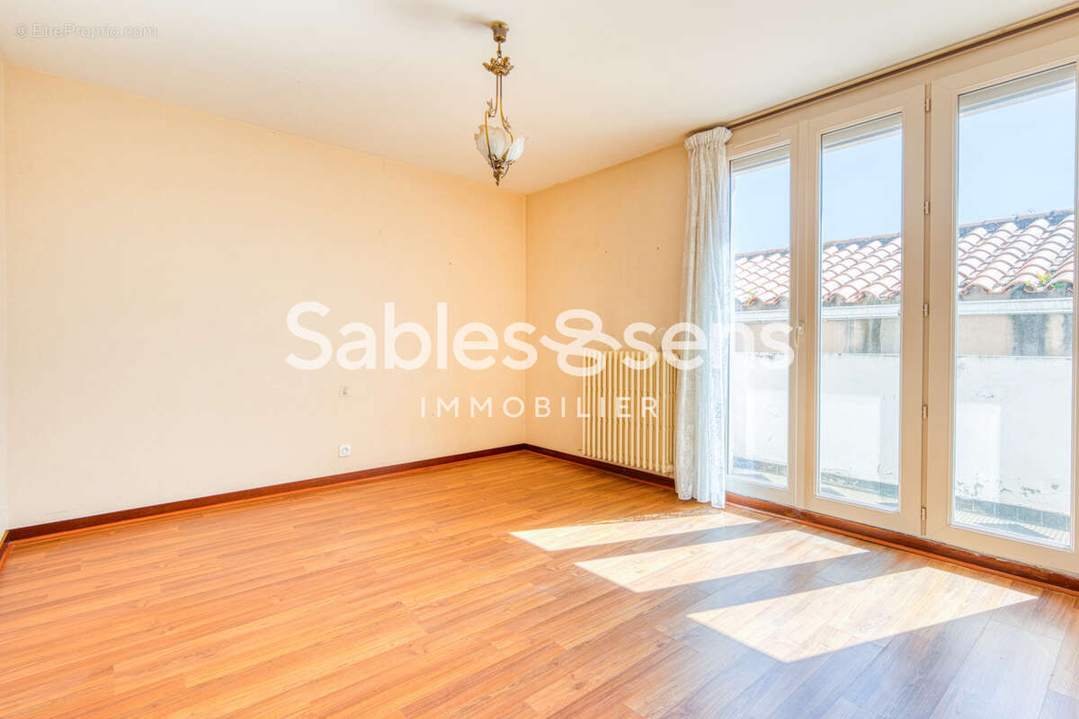 Maison à LES SABLES-D'OLONNE