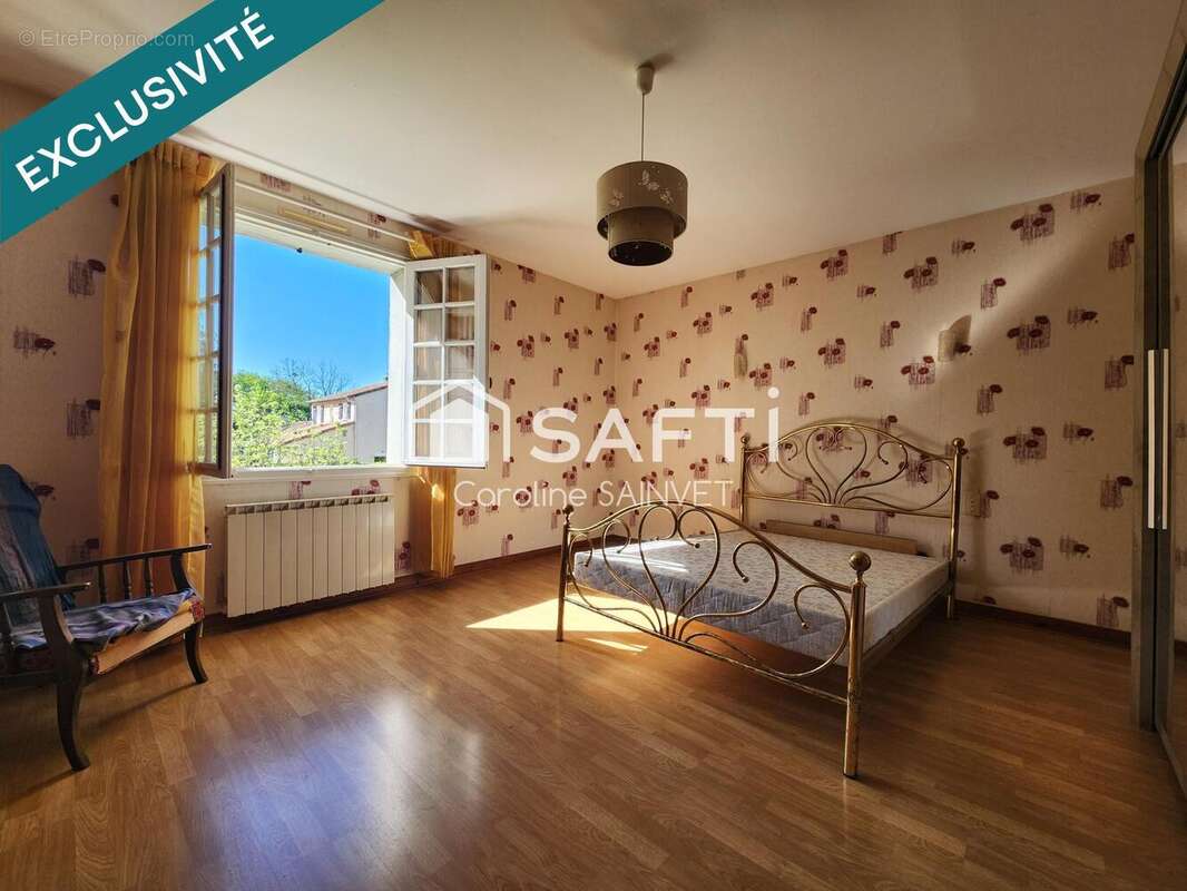 Photo 6 - Maison à LA CRECHE