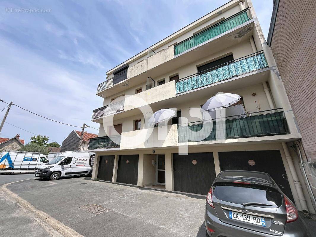 Appartement à BRIVE-LA-GAILLARDE