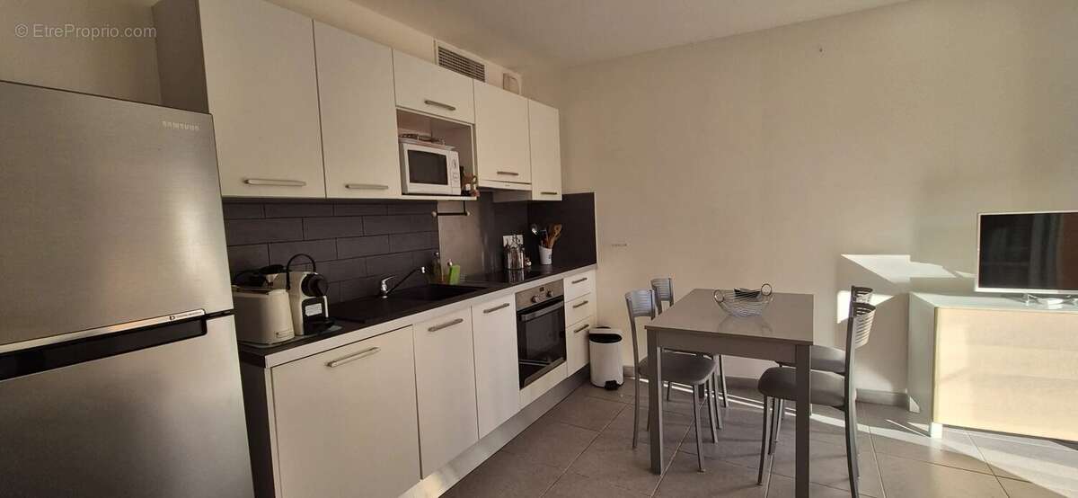 Appartement à SAINTE-MAXIME