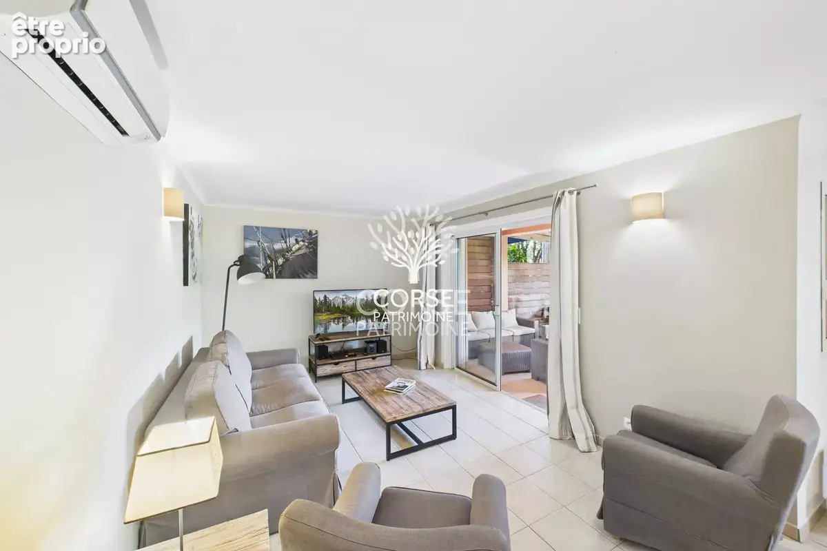 Appartement avec piscine commune dans résidence sécurisée - photo 7