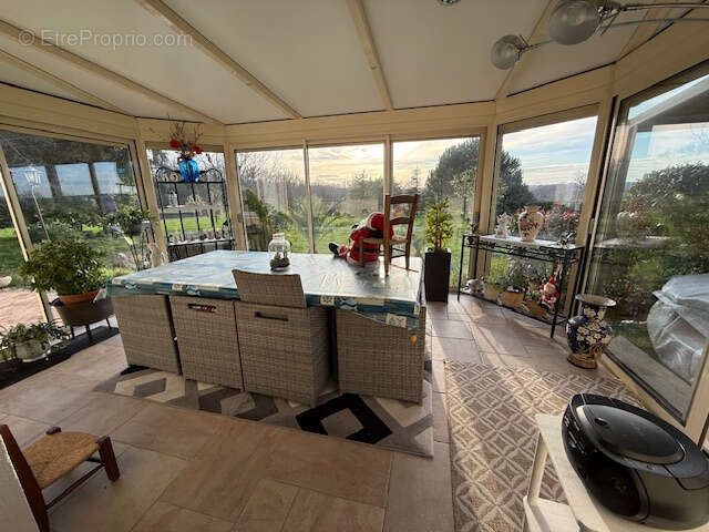 Maison à SAINT-AULAYE