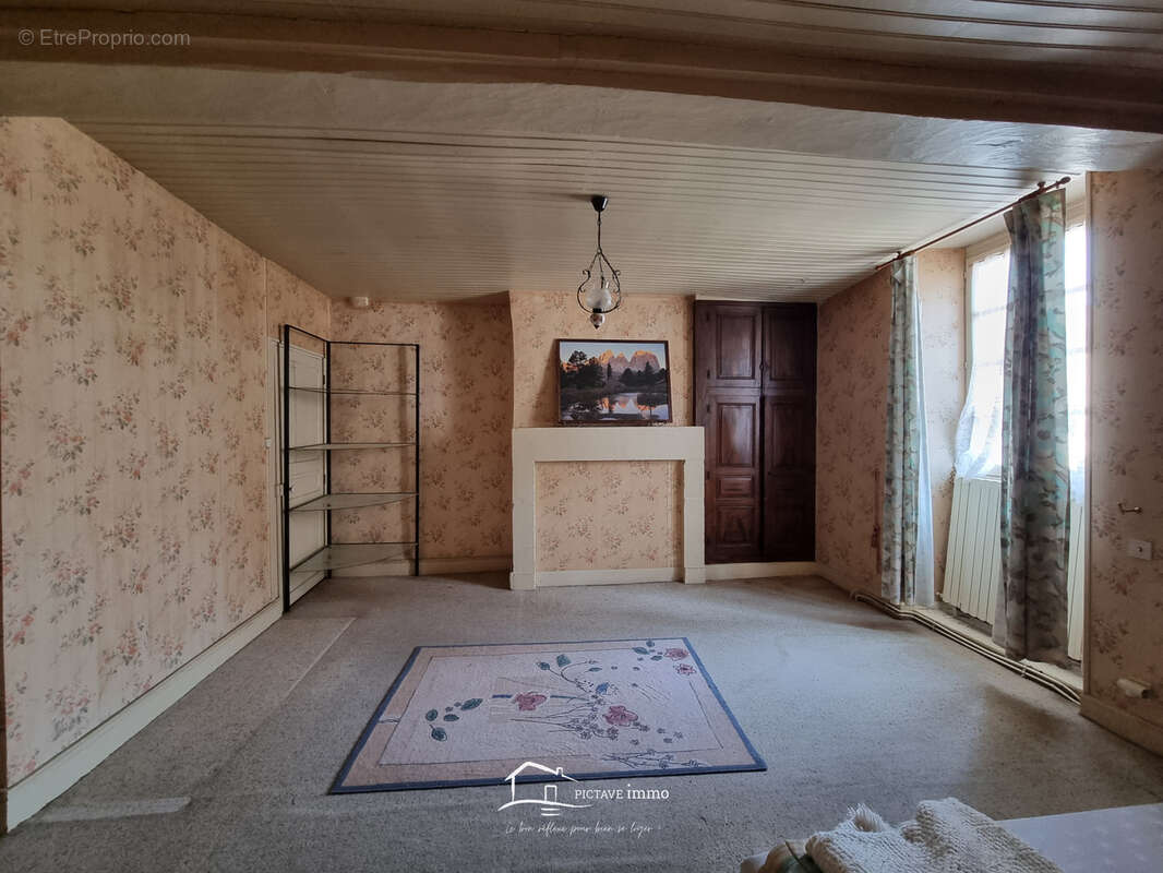Maison 4 chambres - photo 7