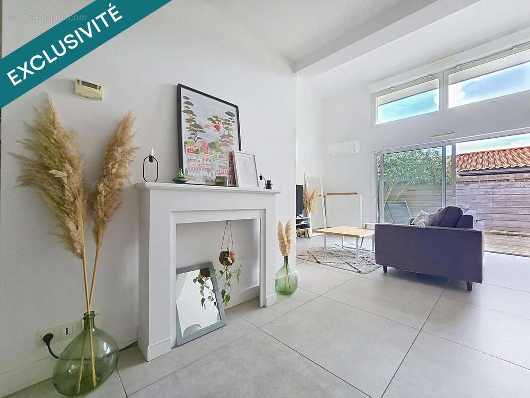 Photo 2 - Maison à EYSINES