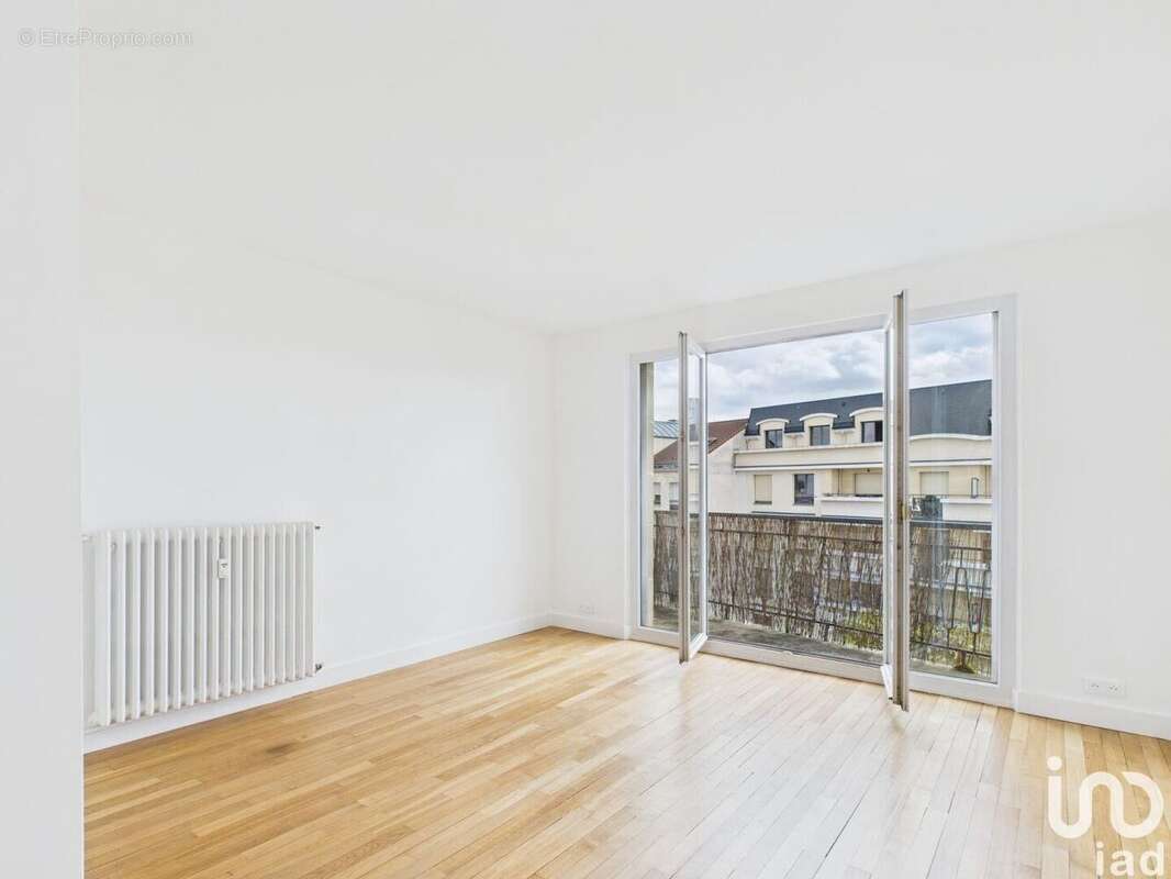 Photo 2 - Appartement à LE PERREUX-SUR-MARNE