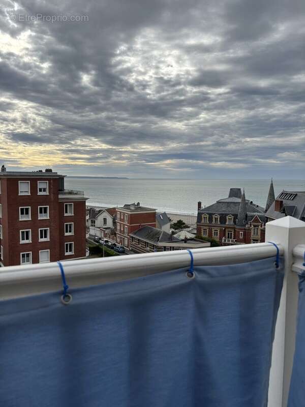 Appartement à LE HAVRE