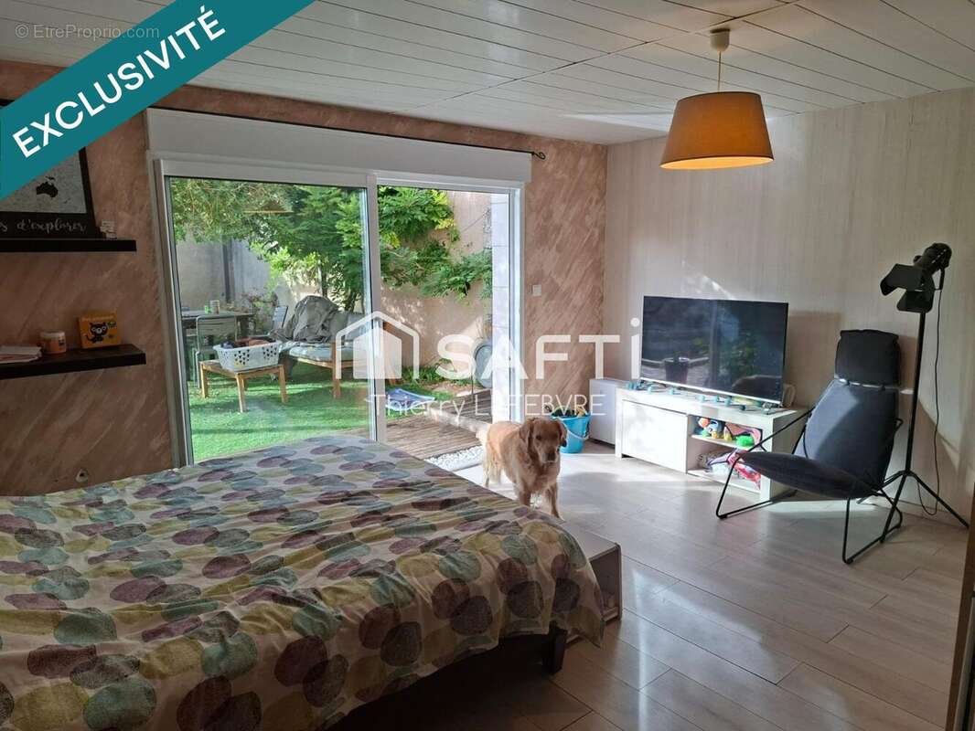 Photo 6 - Maison à DISSAY