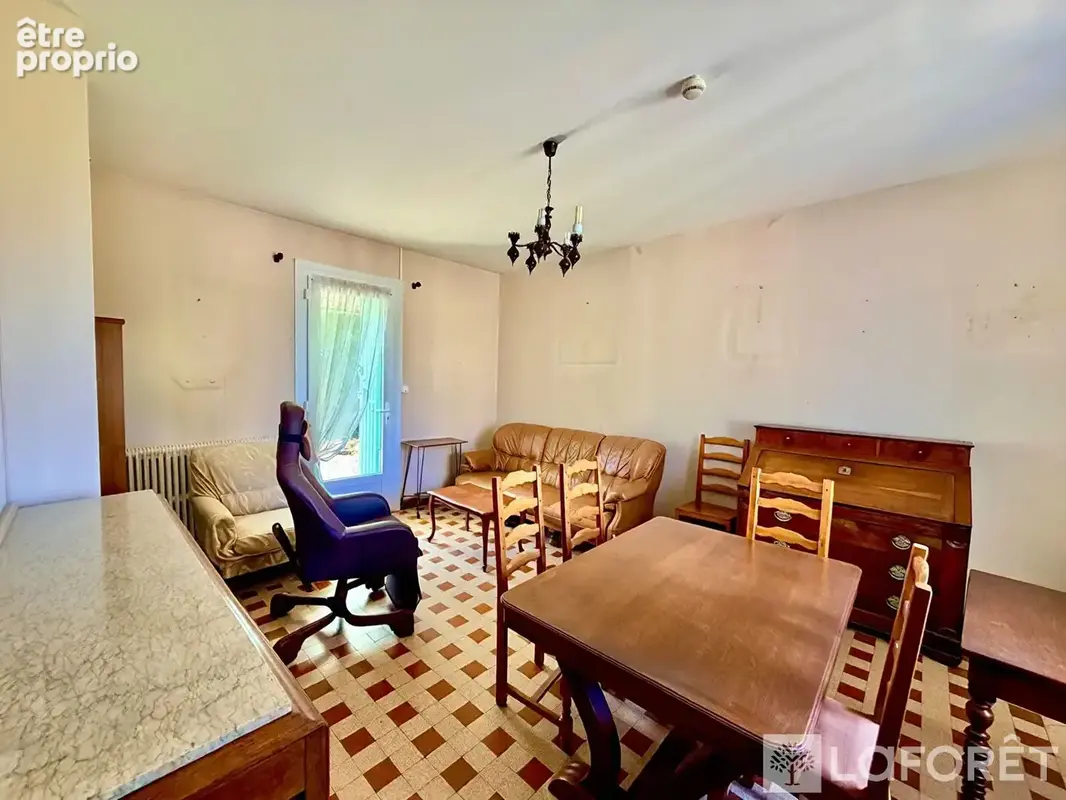 Maison Ambes - 126 m2 - 3 chambres 1 bureau - photo 3