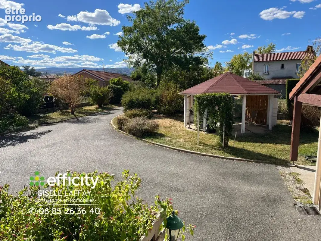 Maison 6 pièces 138 m² à vendre à Montbrison (42600) - photo 17