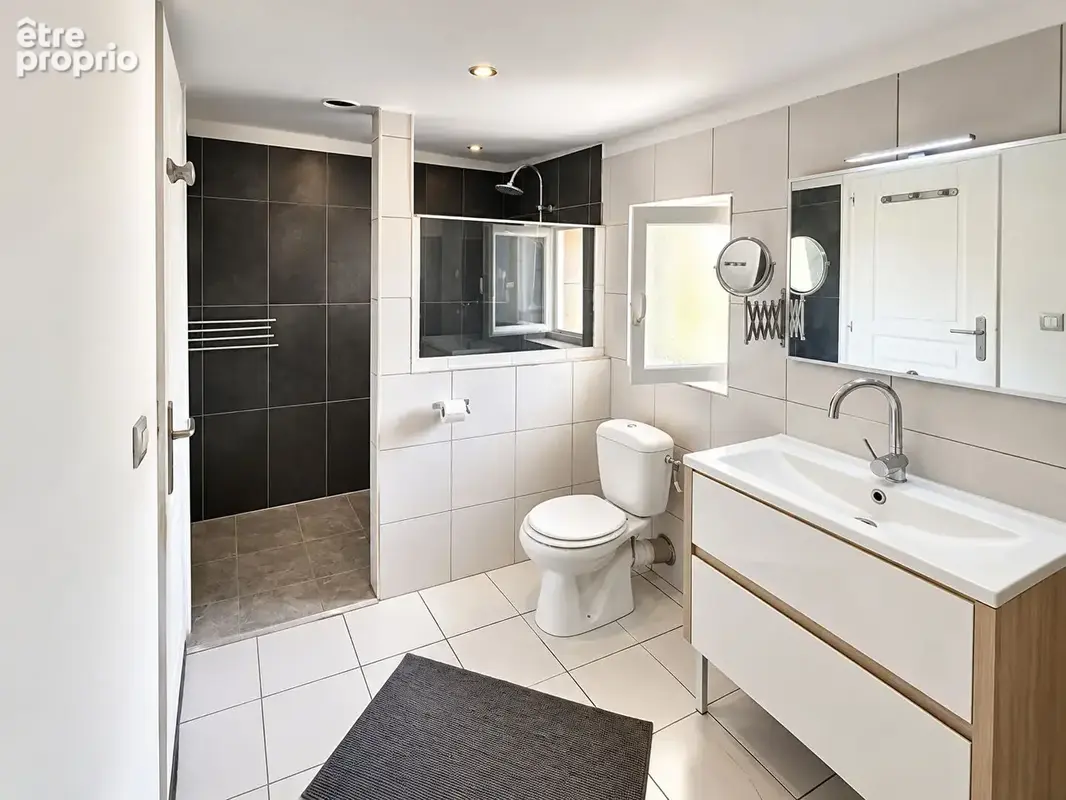 Maison - Colombiers - 5 pièces - 144 m² - photo 8