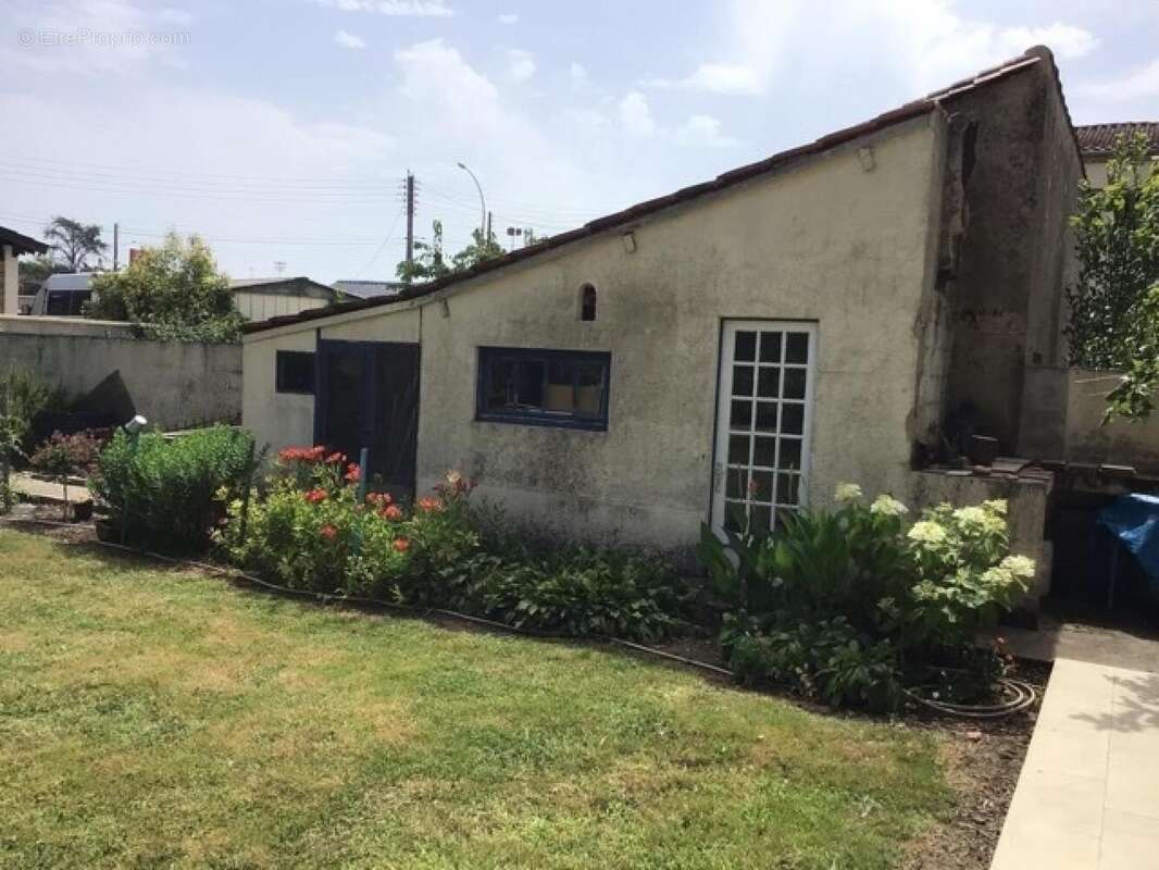 Photo 3 - Maison à BERGERAC