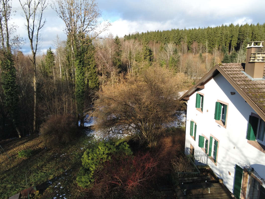 Le Vermont - Magnifique ferme restaurée - photo 31