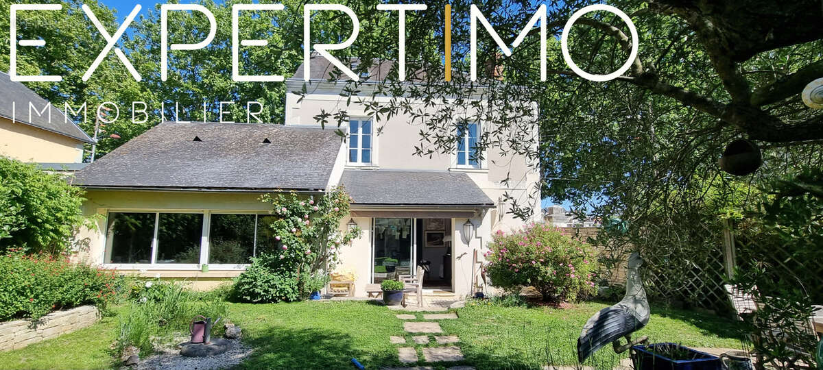 Maison à CHATELLERAULT