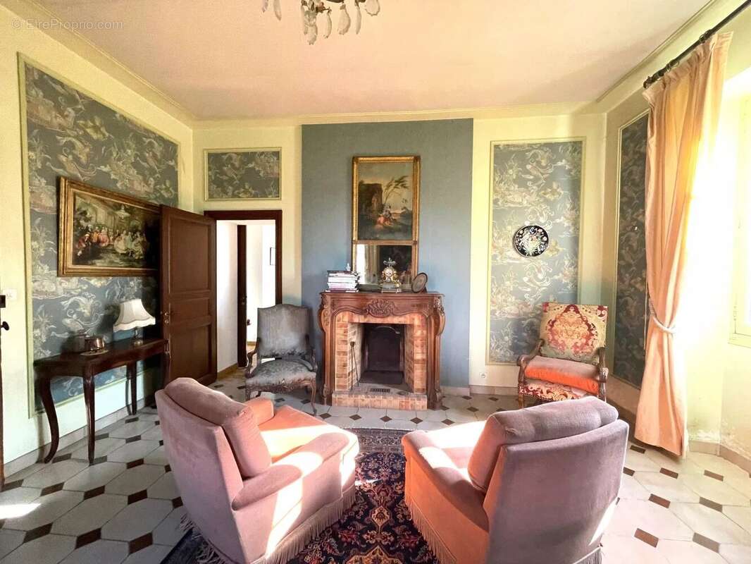 Maison à NAVARRENX