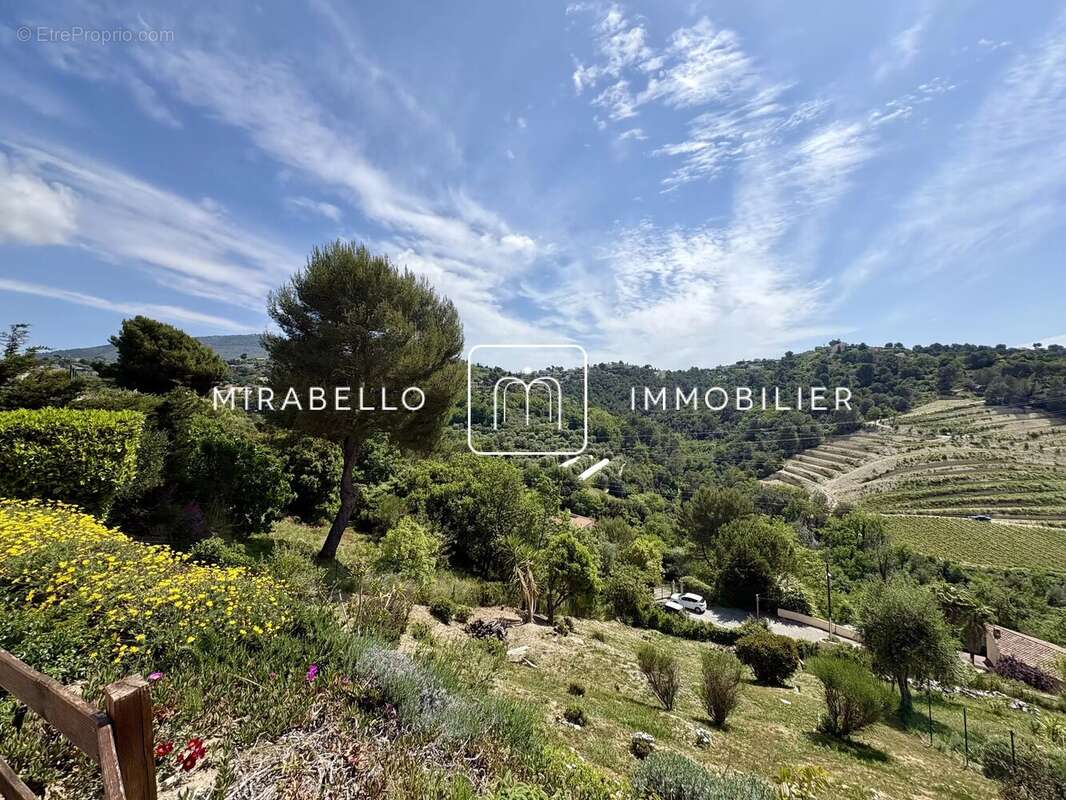 Maison 193 m² à Colomars  - photo 36