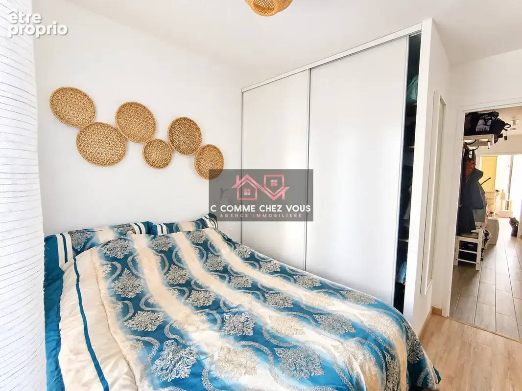 Ozoir-la-Ferrière   Bel appartement F4 de près de 80 m2 à proximité du RER - photo 5