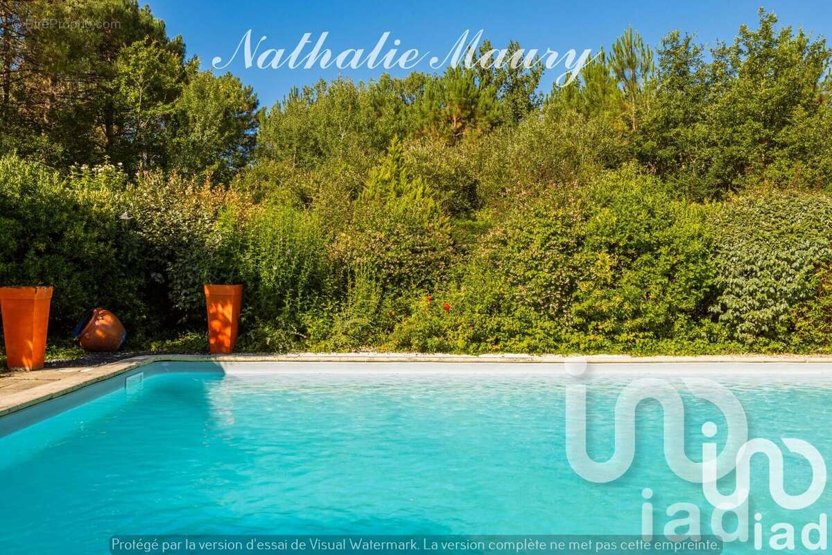 Photo 5 - Maison à BREUILLET