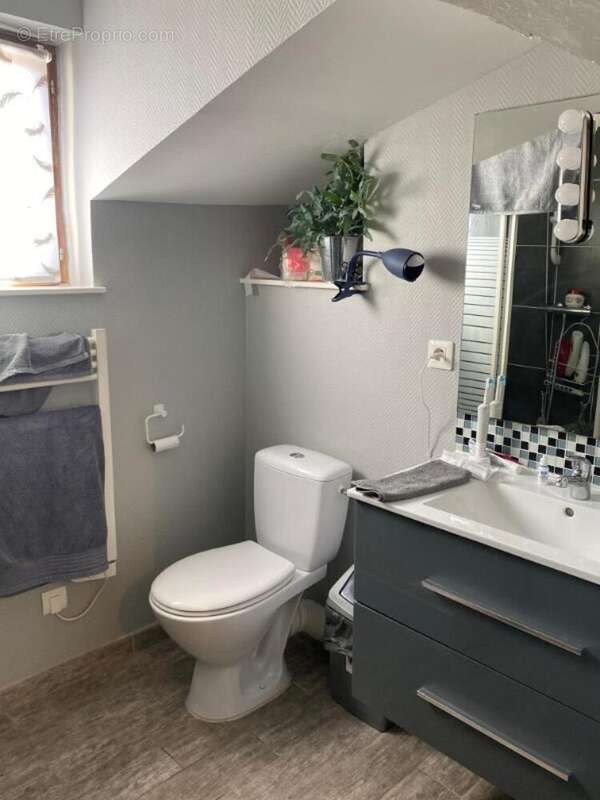 Photo 5 - Appartement à NIORT