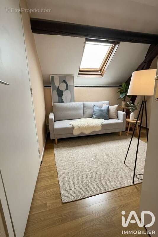 Photo 4 - Maison à EPERNAY