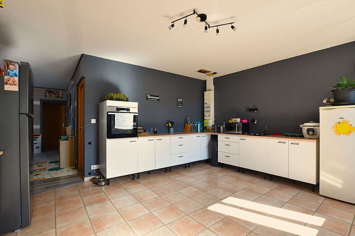 Maison à SORBIER