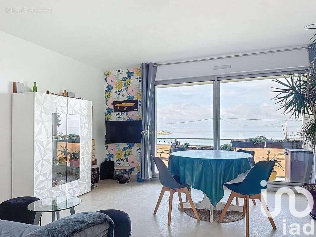 Photo 6 - Appartement à QUIBERON