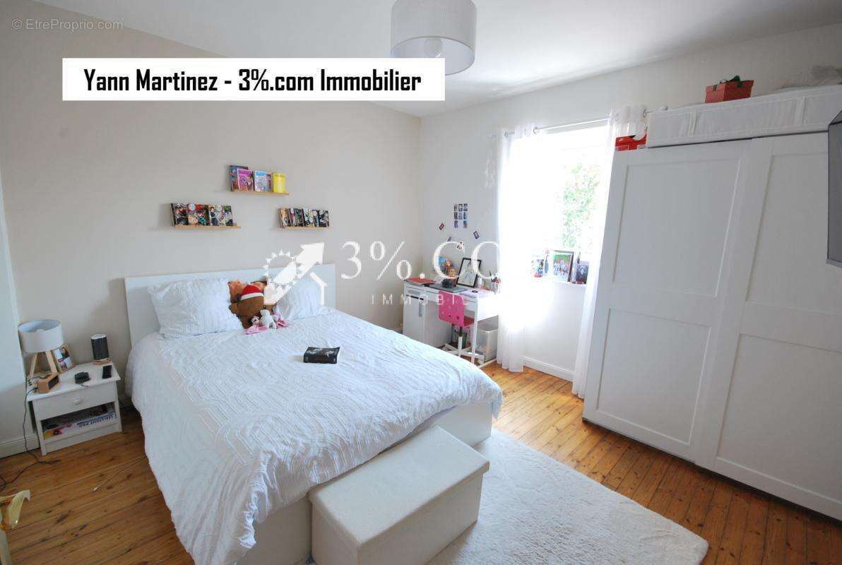 Maison à COMINES