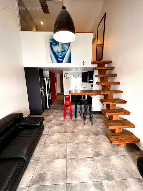 Appartement à LE GOSIER