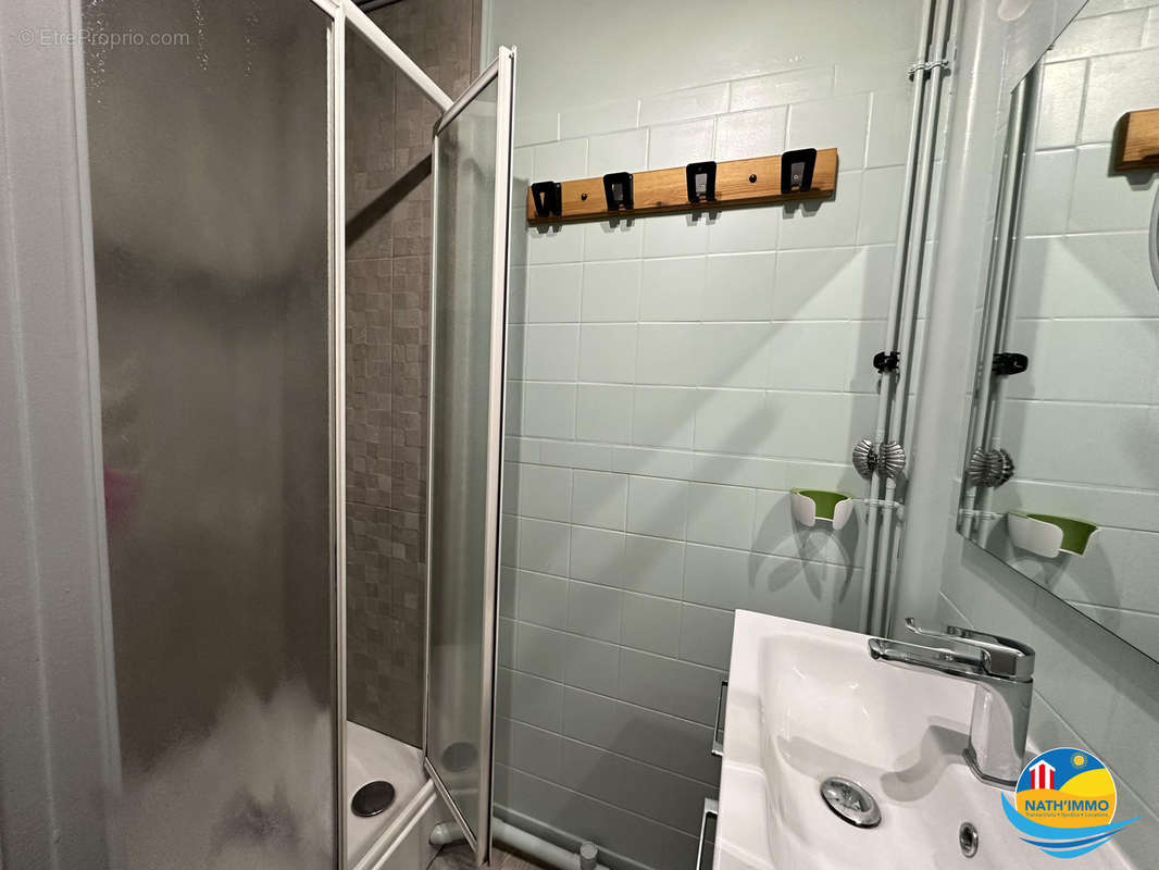 Appartement à FORT-MAHON-PLAGE