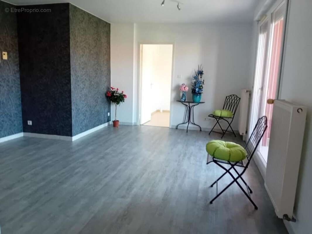 Photo 5 - Appartement à BELFORT