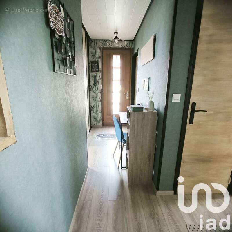 Photo 4 - Maison à VAUCOULEURS