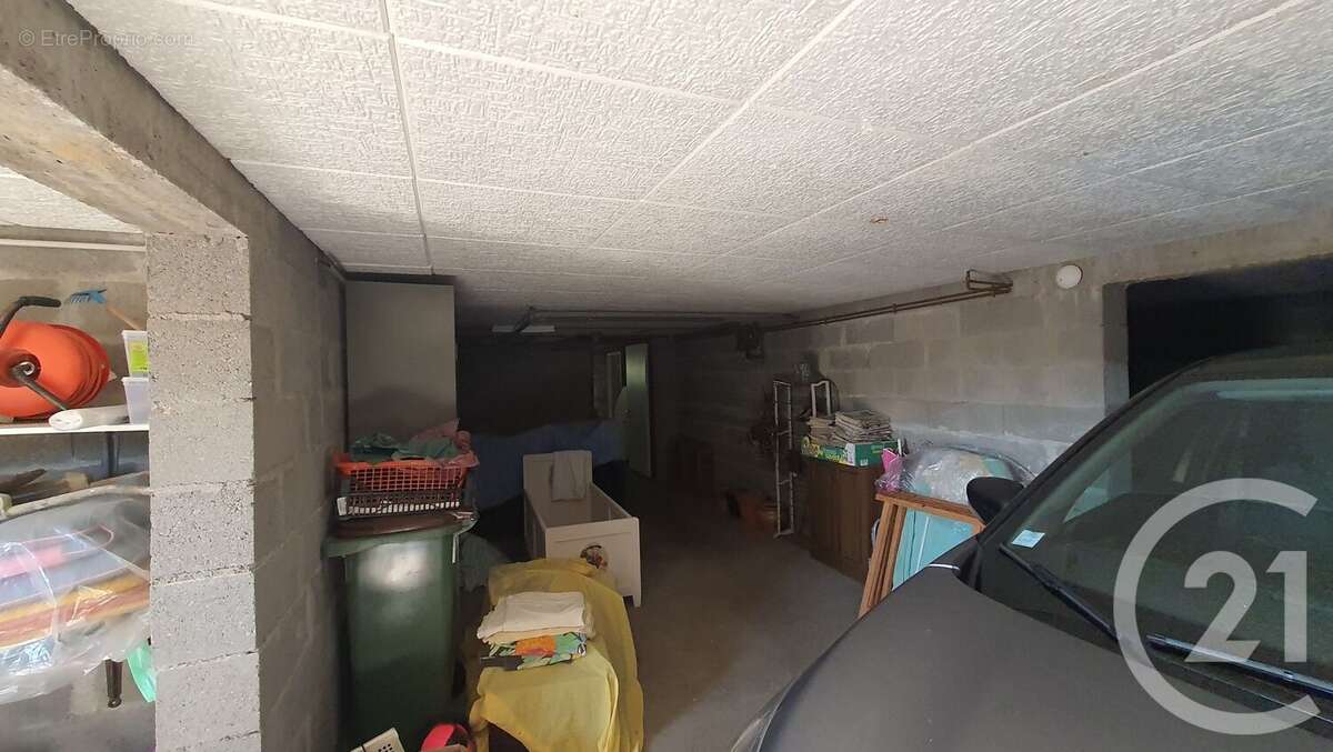 Maison à CORVOL-L&#039;ORGUEILLEUX