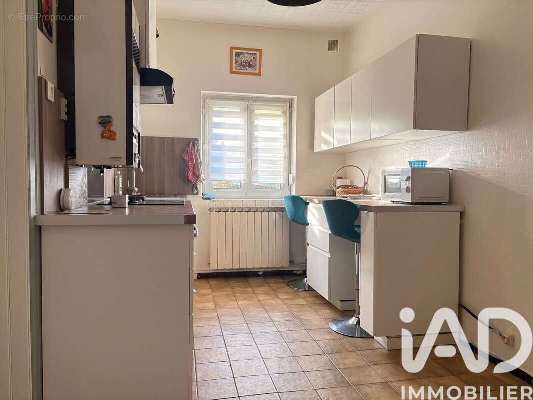 Photo 4 - Appartement à MOYEUVRE-GRANDE