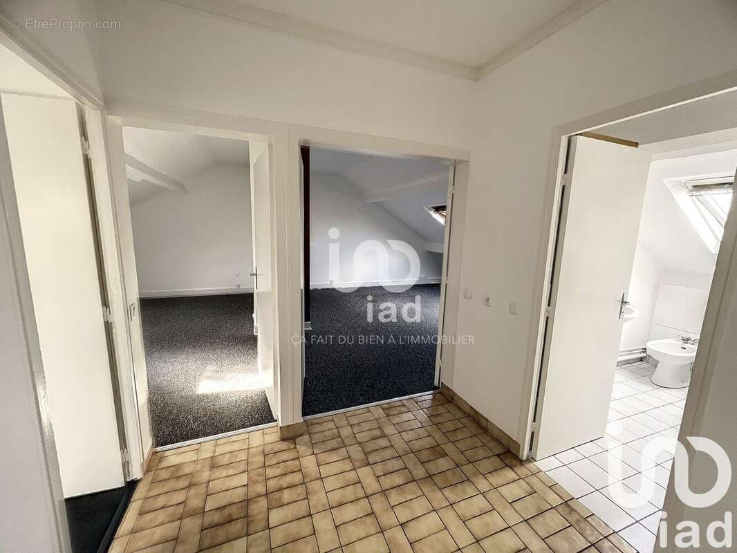 Photo 6 - Maison à DRANCY