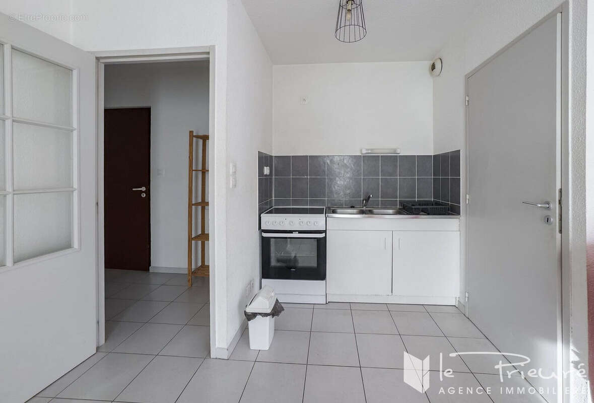 Appartement à ALBI