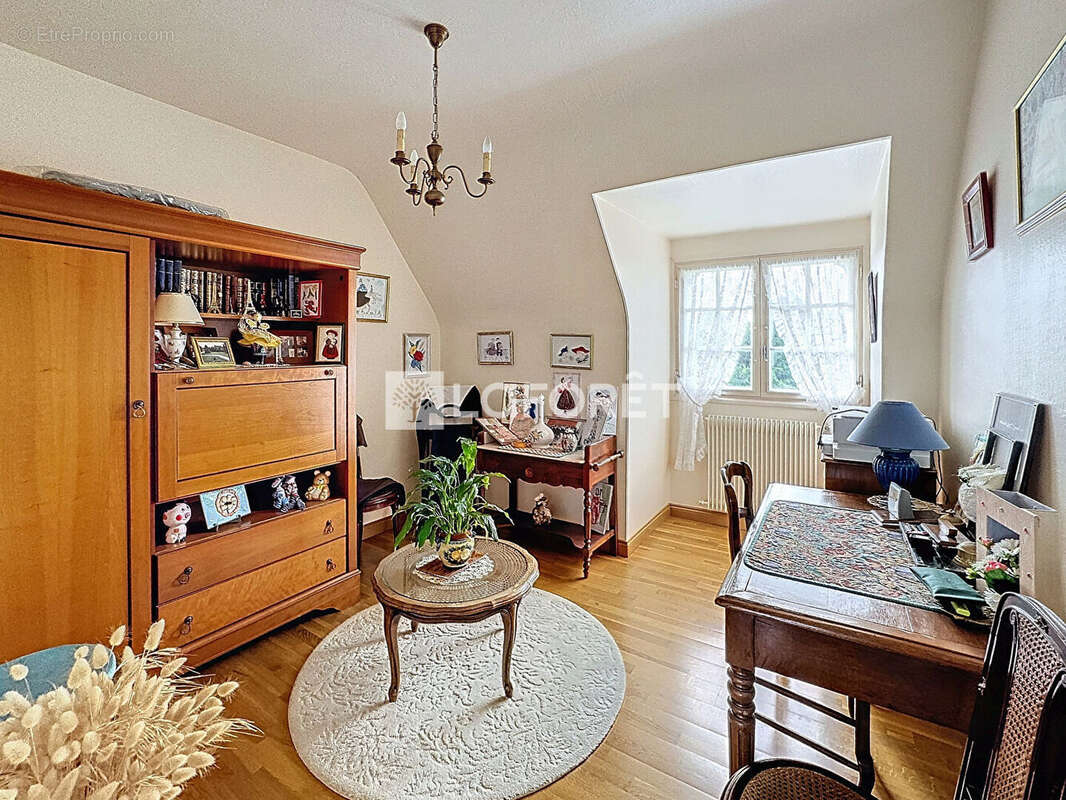 Maison à CONCARNEAU