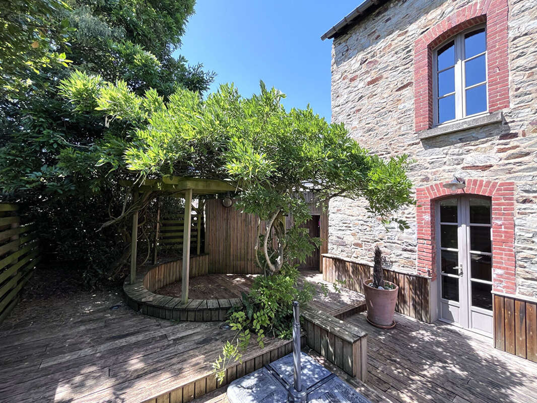 Maison à VITRE