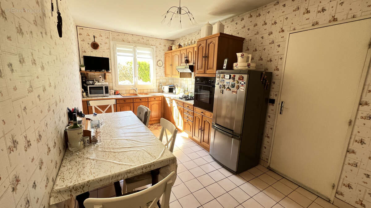 Maison à LA FERTE-ALAIS