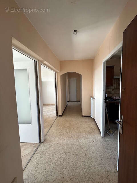 Appartement à ANNONAY