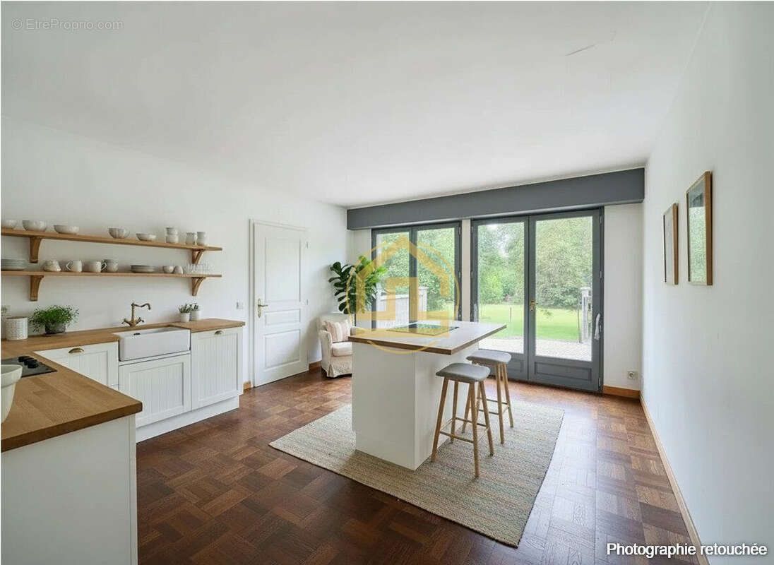 Maison à DENAIN