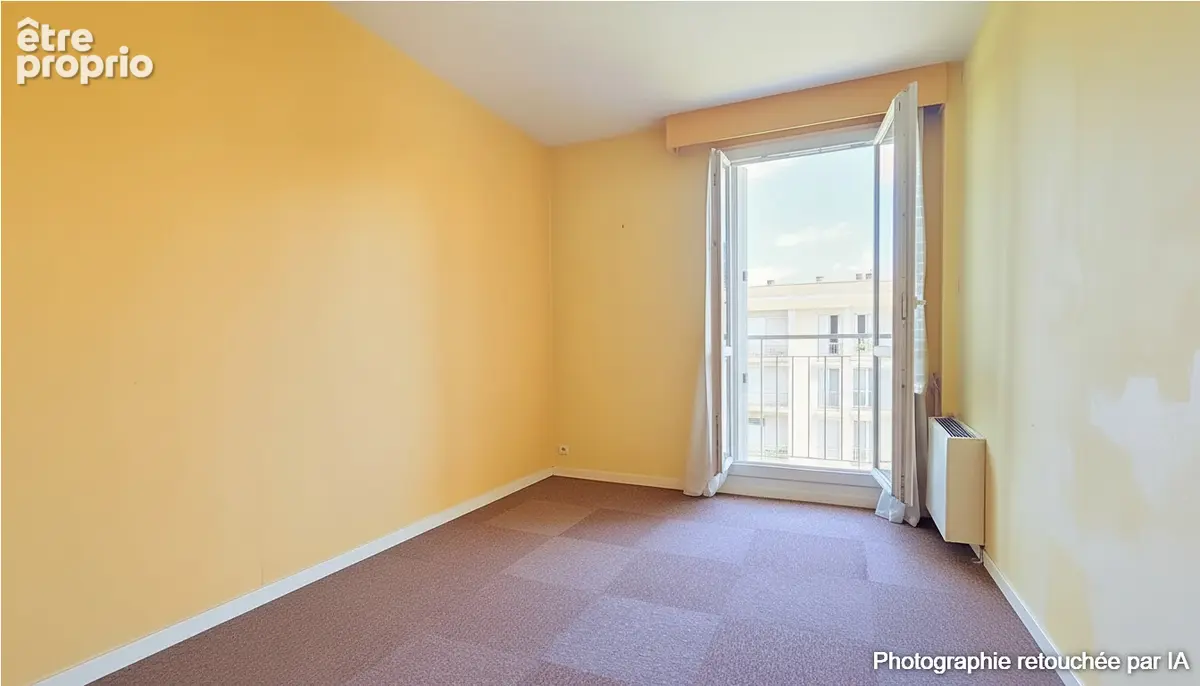 RENNES - Boulevard Léon Grimault - 3 chambres - 89.19 m2 - photo 7