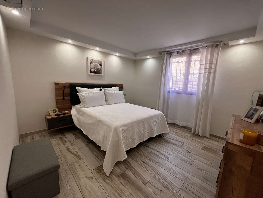 Maison à SAINTE-MARIE