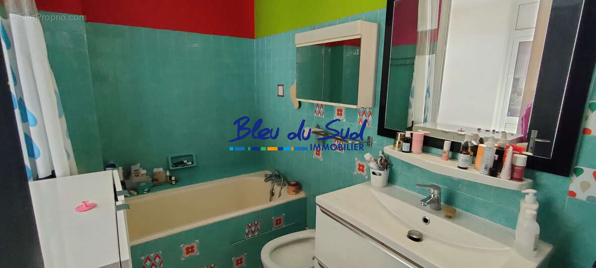 Appartement à PERPIGNAN
