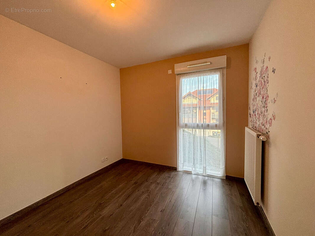 Appartement à CERCIER