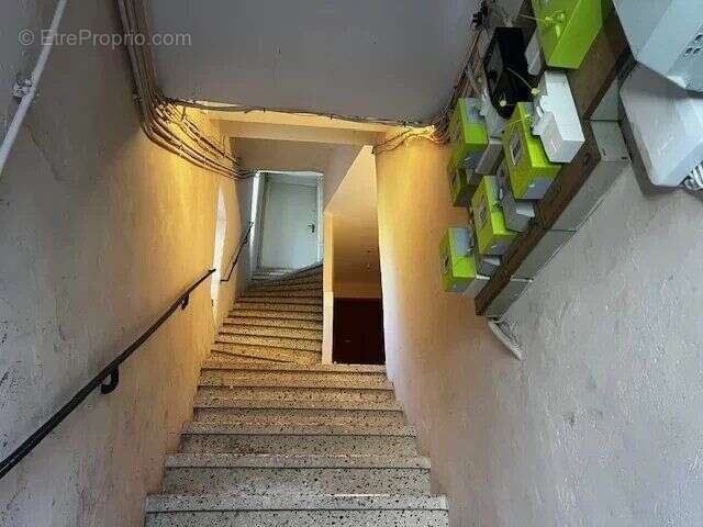 Appartement à LODEVE