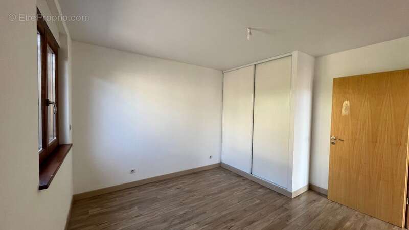 Maison à MALZEVILLE