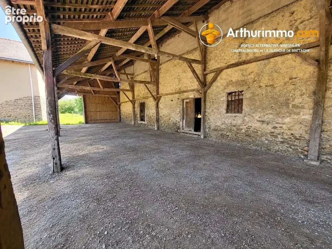 Vente Maison Cesson-sevigne(35510) 149 500ï¿œ - photo 2