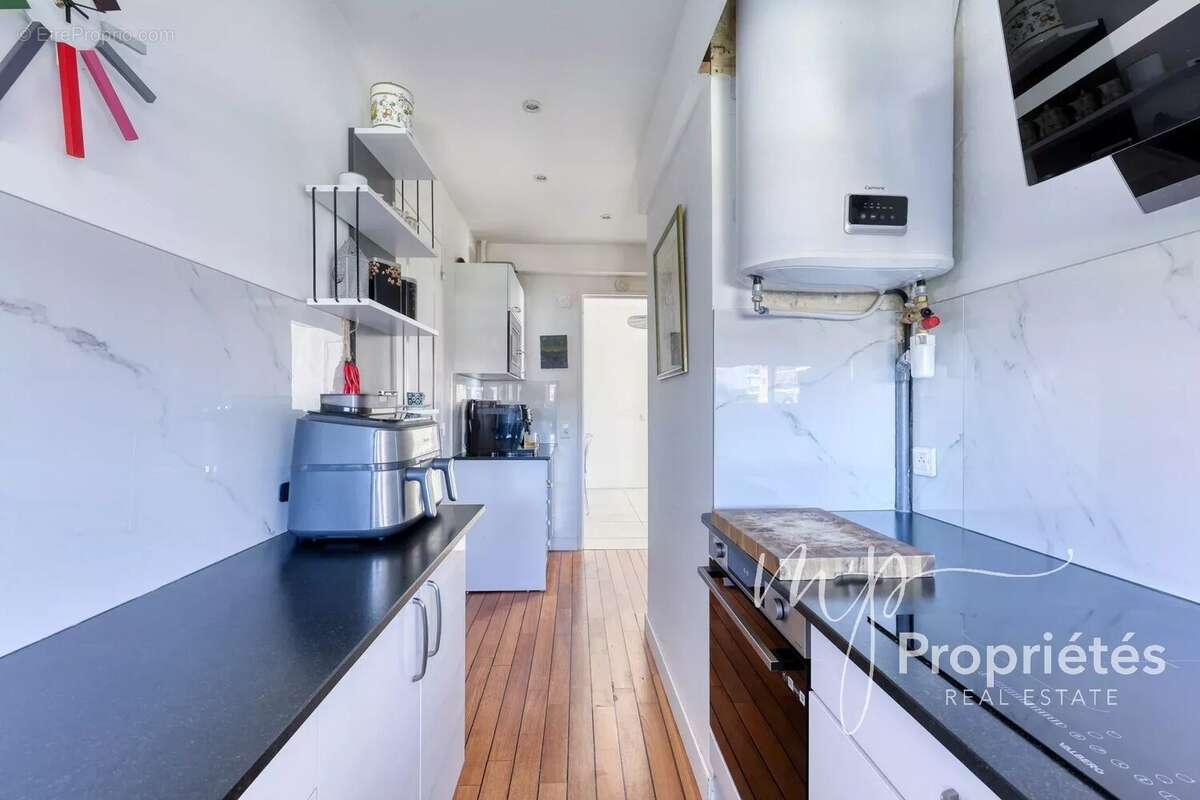 Appartement à HYERES