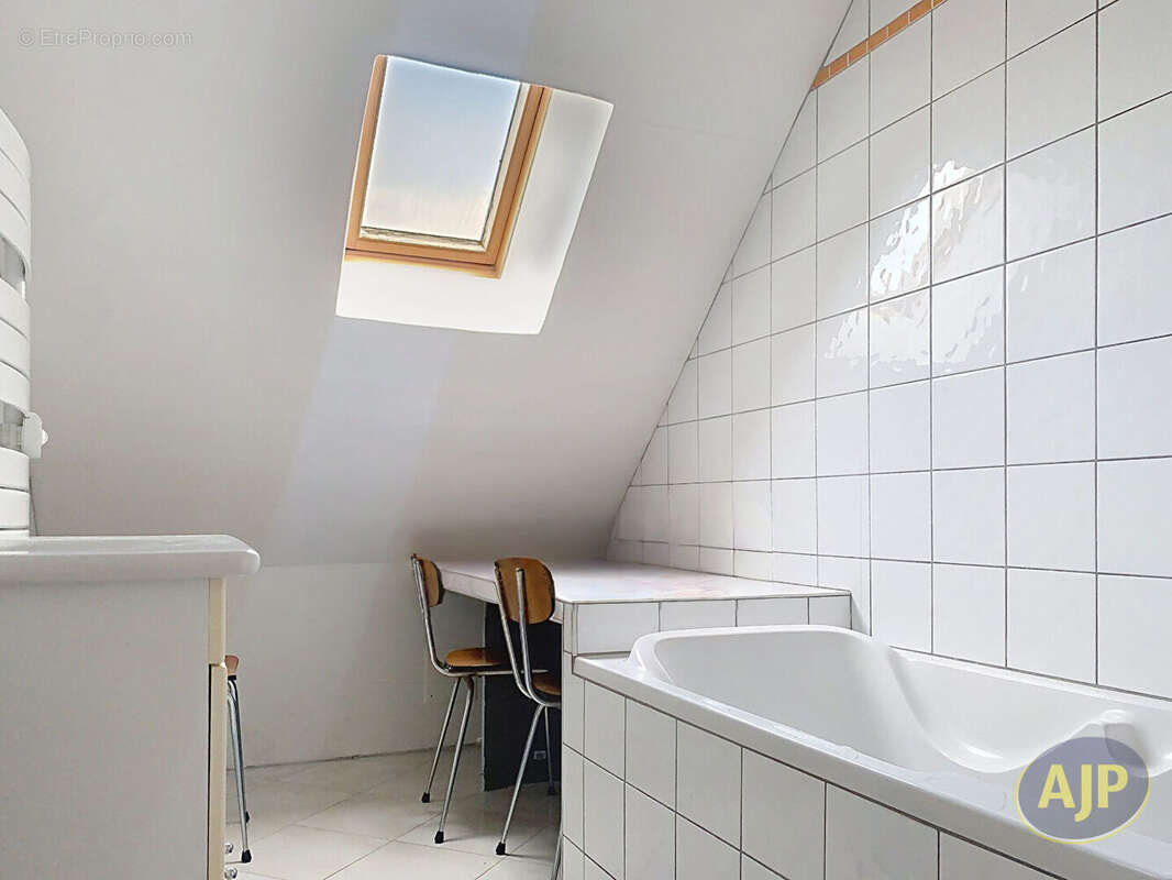 Maison à LE TREMBLAY