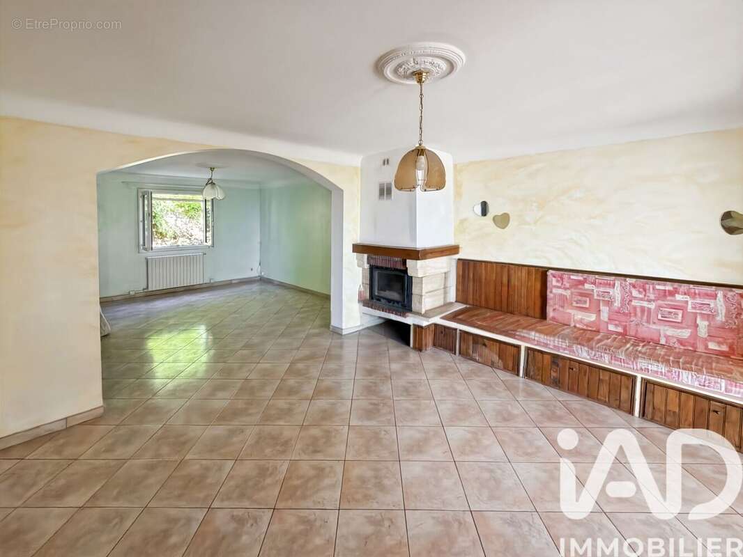Photo 5 - Maison à BIGUGLIA