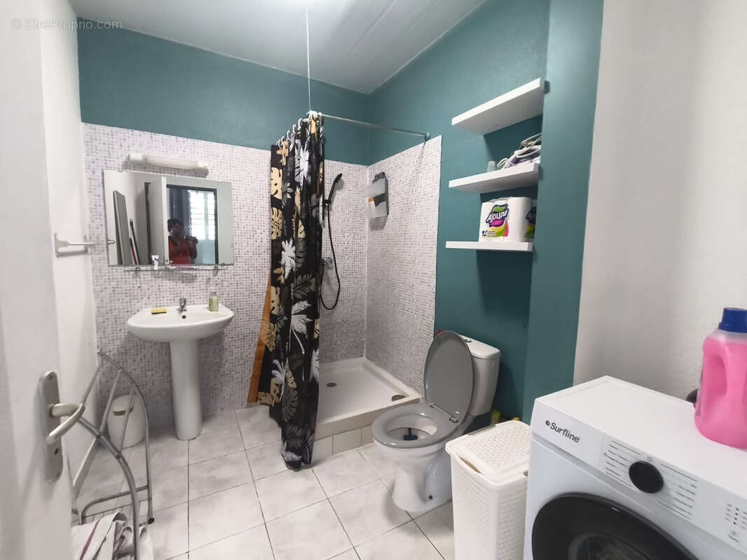 Appartement à CAYENNE